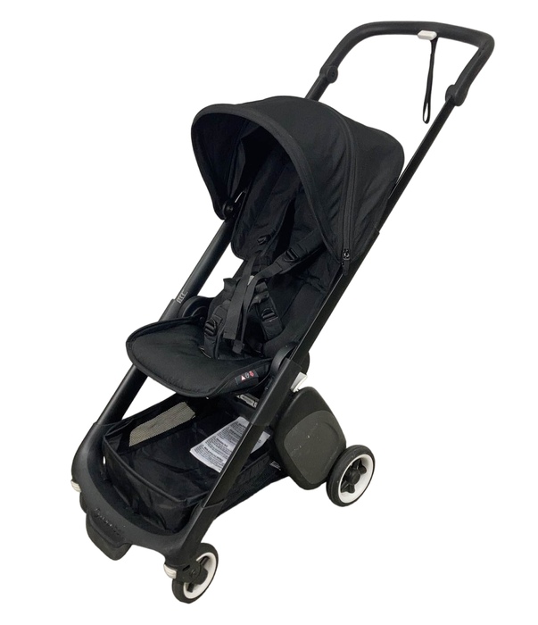 used Bugaboo Ant Stroller, 2019, Black