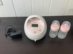 used Spectra Baby S2 Plus Electric Breast Pump