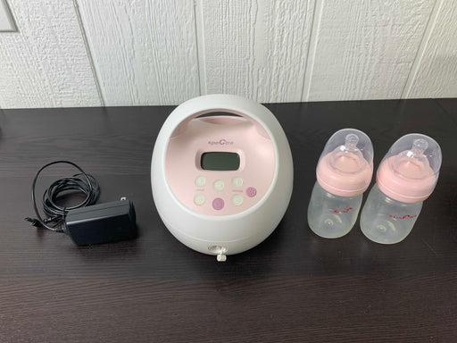 used Spectra Baby S2 Plus Electric Breast Pump