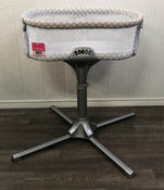 secondhand Halo BassiNest Swivel Sleeper, Premiere Series