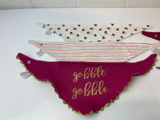 secondhand BUNDLE Bandana Bibs