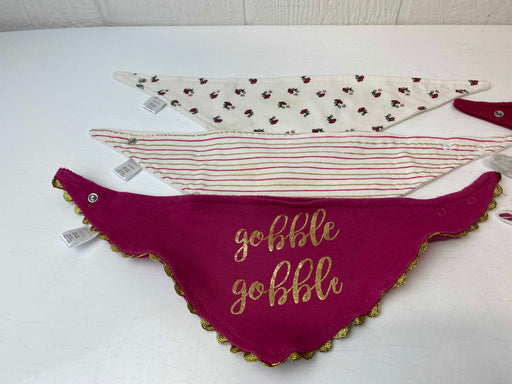 secondhand BUNDLE Bandana Bibs