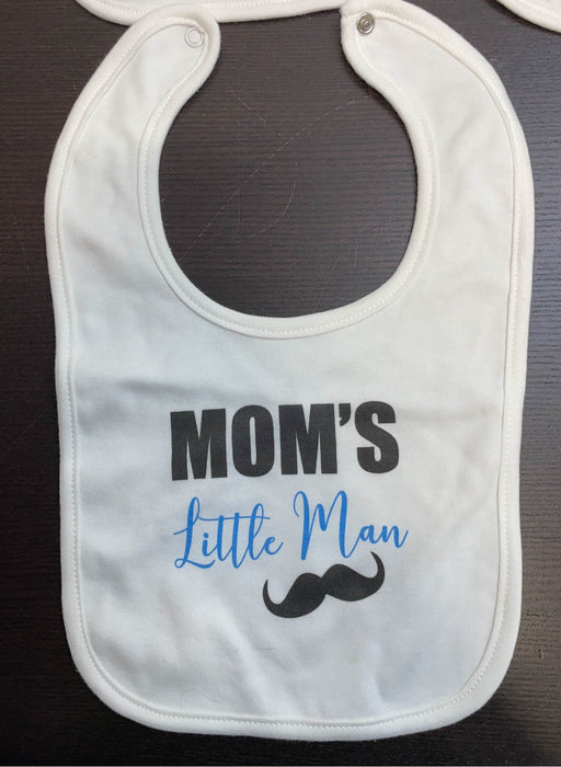 secondhand BUNDLE Bibs