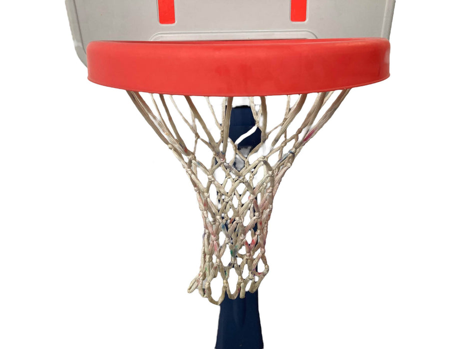 used Step2 Shootin’ Hoops Junior