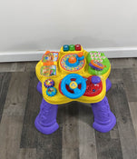 secondhand VTech Magic Star Learning Table