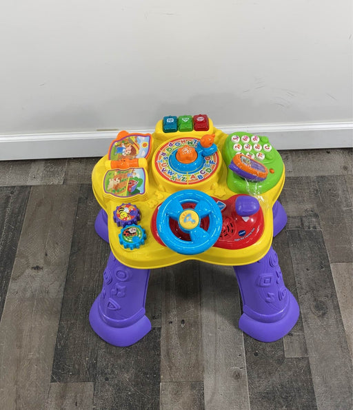 secondhand VTech Magic Star Learning Table