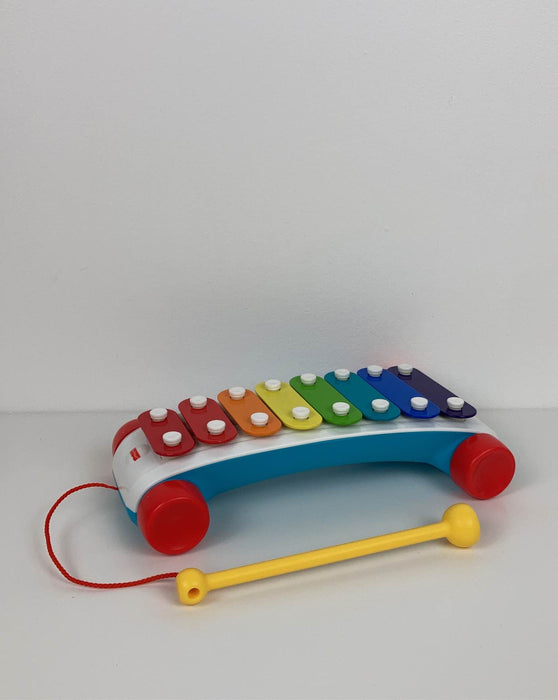 used Fisher Price Xylophone