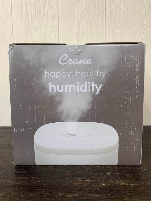 secondhand Crane Top Gill Filter-Free Cool Mist Humidifier