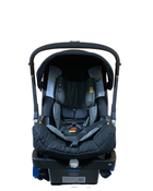 used Doona Infant Car Seat & Stroller Combo, 2023, Nitro Black