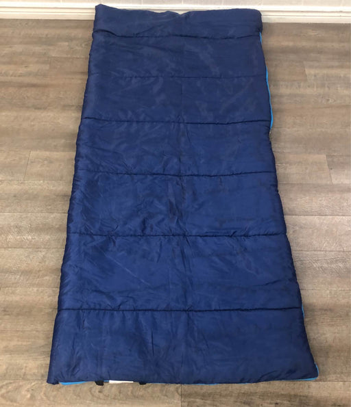 secondhand Ozark Trail Sleeping Bag, 50F