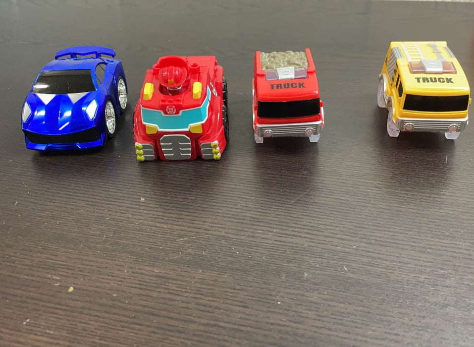 used Toys