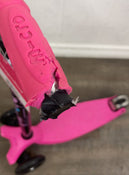 secondhand Micro Mini Original Kick Scooter