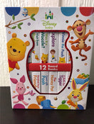 used Disney Book Block