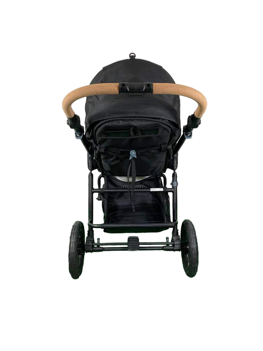 Bumbleride Era Stroller, 2023, Black