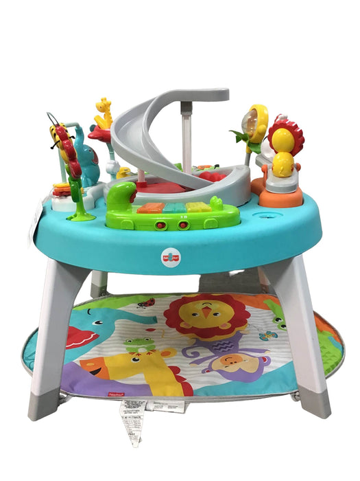 used Activity Centers