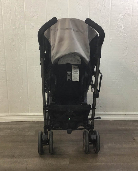 used Chicco Liteway Plus Stroller