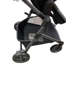 secondhand Evenflo Pivot Vizor Travel System, Chase Black, 2021