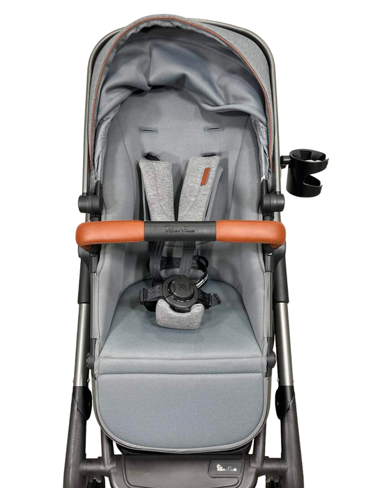 used Strollers