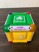 secondhand Munchkin Mozart Magic Cube