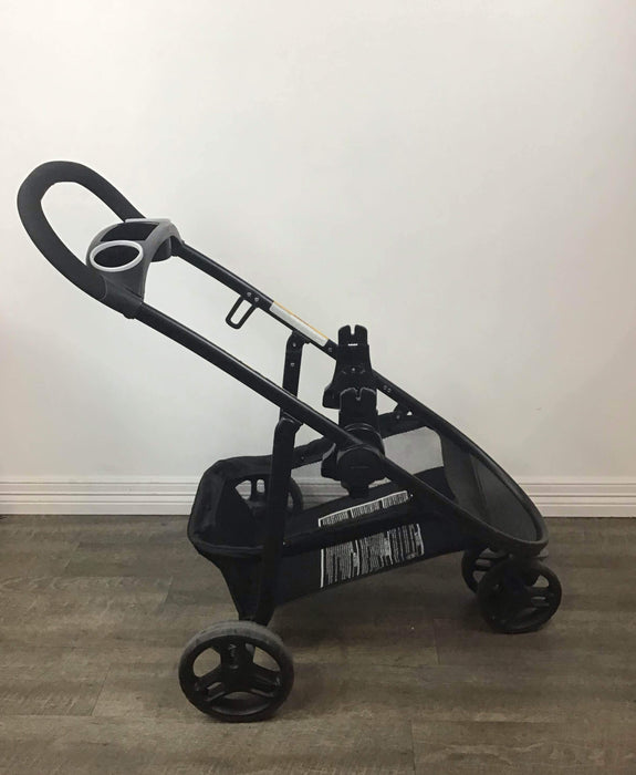 secondhand Graco Modes 3 Lite Stroller Frame