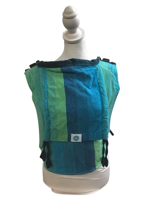 used Soul Aseema Baby Carrier