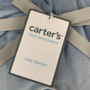 Carter's cozy online blanket