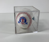 used Collector Item, -Minor League Baseball