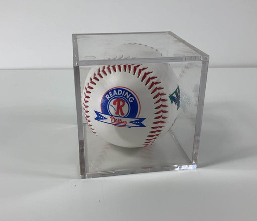 used Collector Item, -Minor League Baseball