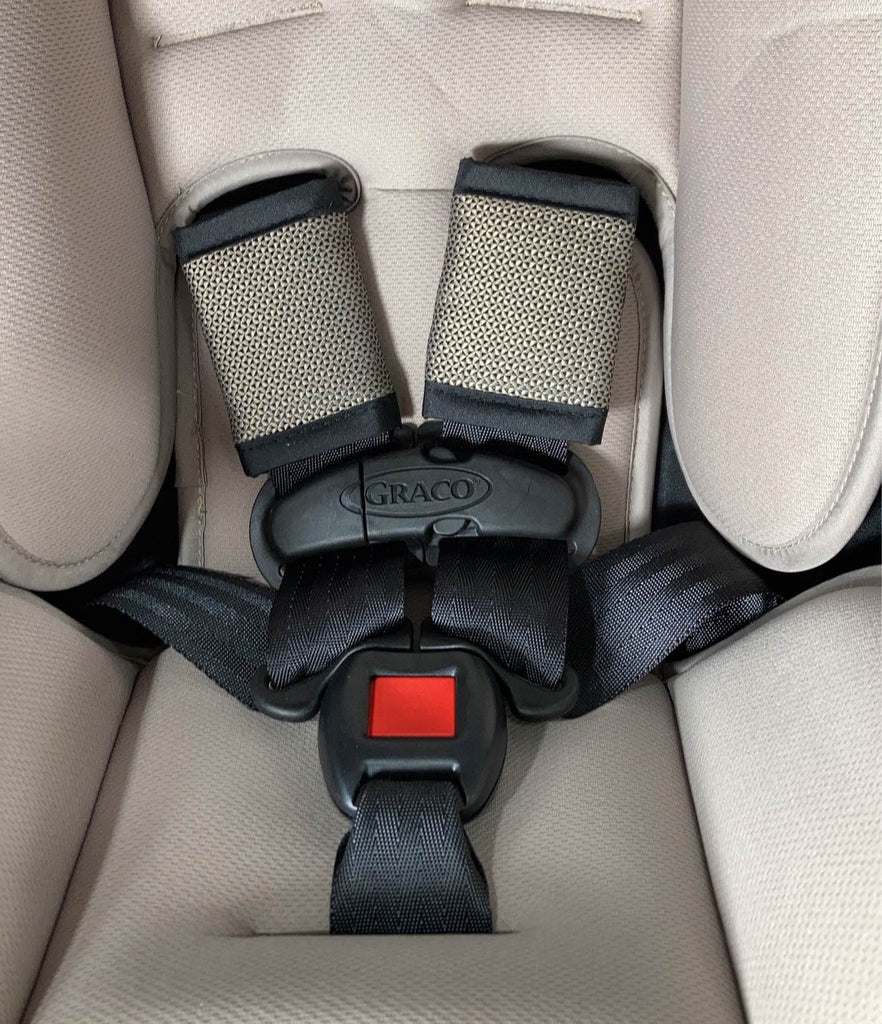 Graco Modes Jogger 2.0 Travel System, 2020, Haven