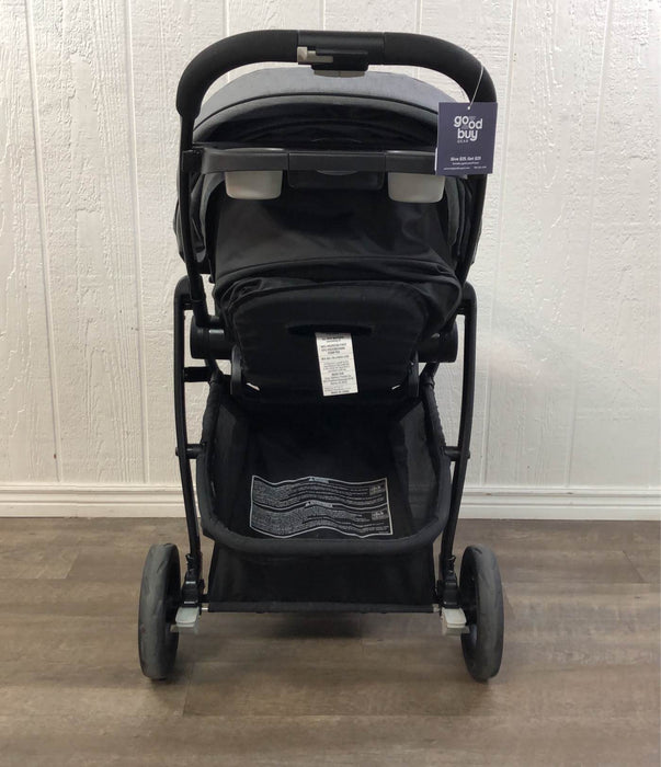 used Graco Modes Click Connect Stroller