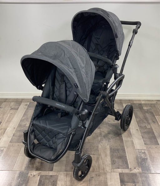 used Contours Options Stroller