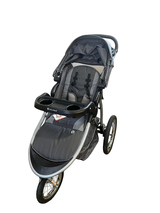 used Strollers