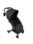 used Mompush Lithe Stroller, 2023, Black