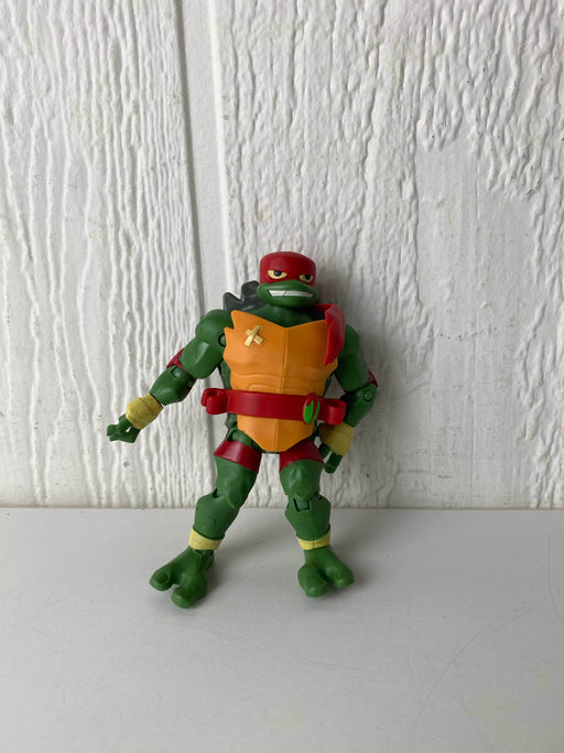 secondhand BUNDLE Teenage Mutant Ninja Turtle Toys