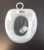 used Potty Seat, - Padded