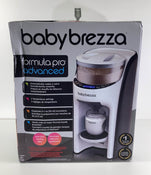 Shop Baby Brezza Formula Pro Advanced, White at GoodBuy Gear
