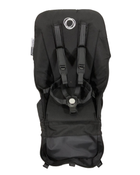 used Bugaboo Donkey 3 Seat Fabric, Black