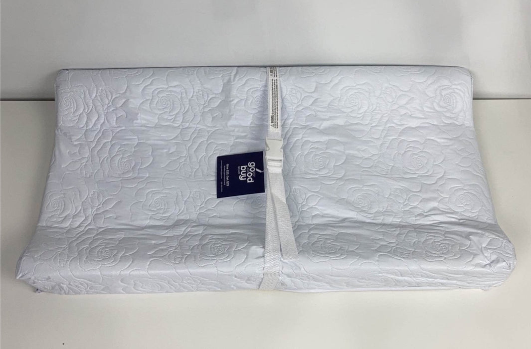 Shop LA Baby Waterproof Contour Changing Pad at GoodBuy Gear
