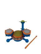 used VTech Kidibeats Drum Set