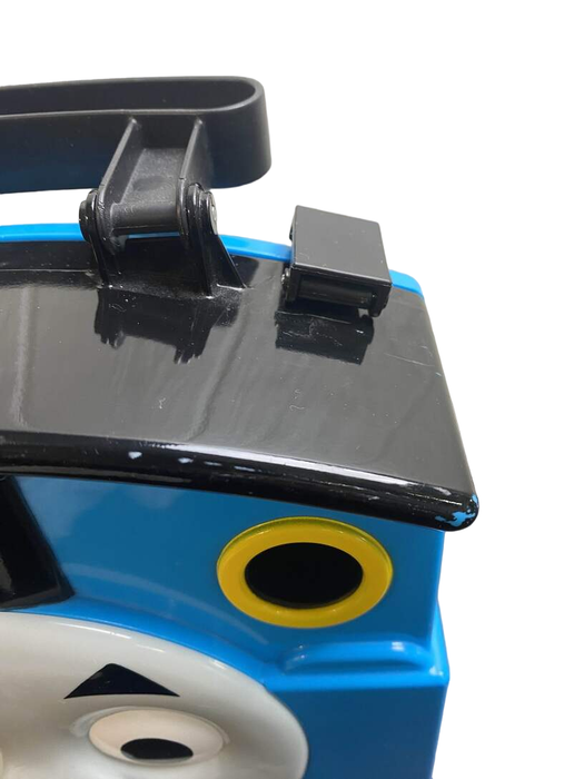 Thomas & Friends Take-n-play Tote-a-Train Playbox