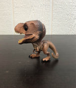 secondhand Funko POP! Vinyl collectable Jurassic park