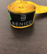 National Sporting Goods Quadpod 4:1 Swing, with Benicci Straps