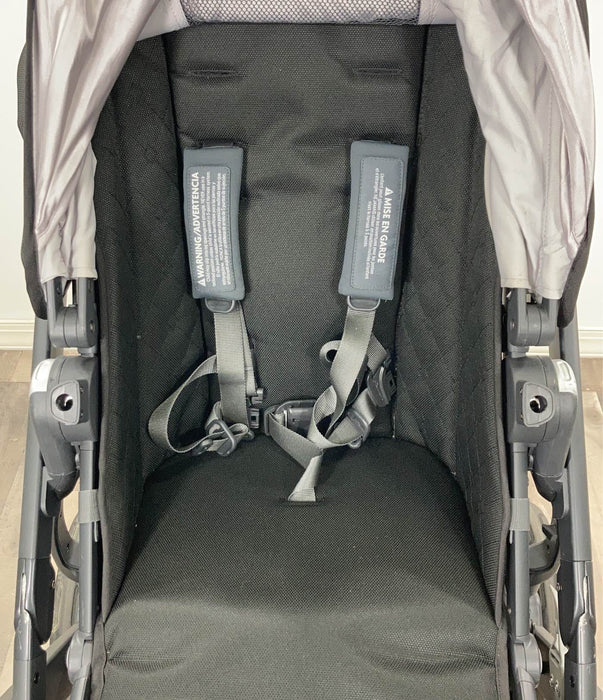 used UPPAbaby VISTA Stroller