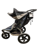 secondhand BOB Revolution Stroller, SE, 2014