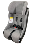 used Clek Foonf Convertible Car Seat, 2023, Thunder