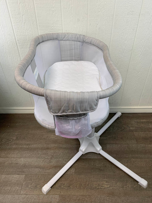 Shop Halo Bassinest Swivel Sleeper, Luxe Plus Series at GoodBuy Gear