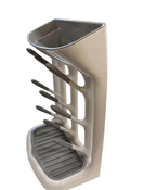 Shop OXO Tot Space Saving Drying Rack at GoodBuy Gear