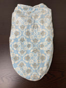 secondhand Blankets & Beyond Swaddle Bag, 0-3 Months