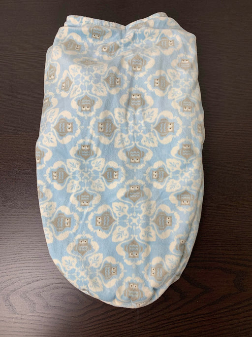 secondhand Blankets & Beyond Swaddle Bag, 0-3 Months