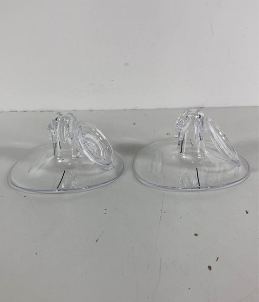 secondhand Elvie Breast Shield Flanges
